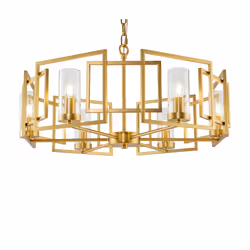 Maytoni H009PL-06G éclairage de plafond E14 - Vue supplémentaire 4