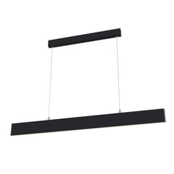 Maytoni P010PL-L30B éclairage de plafond LED