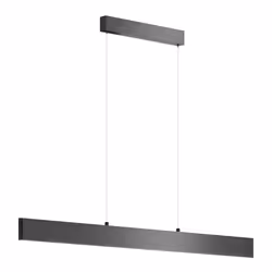 Maytoni P010PL-L30B éclairage de plafond LED