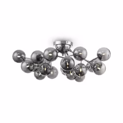 Maytoni MOD545PL-20CH, 20 ampoule(s), G9, IP20