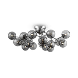 Maytoni MOD545PL-20CH éclairage de plafond G9
