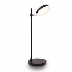 Maytoni MOD070TL-L8B3K, Noir, IP20, LED, 3000 K, 418 lm, 120°