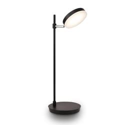 Maytoni MOD070TL-L8B3K lampe de table LED Noir