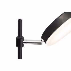 Maytoni MOD070TL-L8B3K lampe de table LED Noir