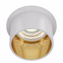 Maytoni DL050-01WG, 1 ampoule(s), GU10, IP20