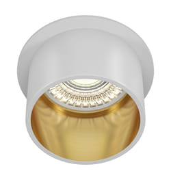 Maytoni DL050-01WG éclairage de plafond GU10