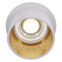 Maytoni DL050-01WG éclairage de plafond GU10