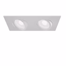 Maytoni DL024-2-02W, 2 ampoule(s), GU10, IP20