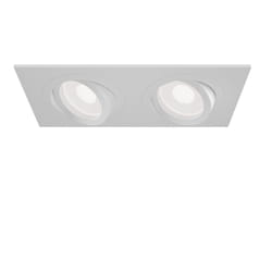 Maytoni DL024-2-02W éclairage de plafond GU10