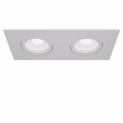 Maytoni DL024-2-02W éclairage de plafond GU10