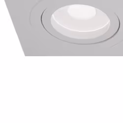 Maytoni DL024-2-02W éclairage de plafond GU10
