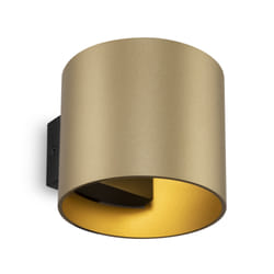 Maytoni C066WL-01MG éclairage mural Adapté à une utilisation à l'intérieur Adapté à une utilisation extérieure G9 50 W