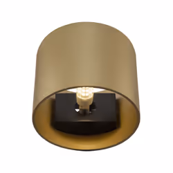 Maytoni C066WL-01MG éclairage mural Adapté à une utilisation à l'intérieur Adapté à une utilisation extérieure G9 50 W
