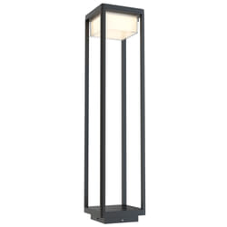 Maytoni O021FL-L10B3K éclairage extérieur LED