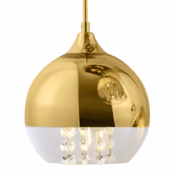 Maytoni P140-PL-170-5-G éclairage de plafond Transparent E27 - Vue supplémentaire 5