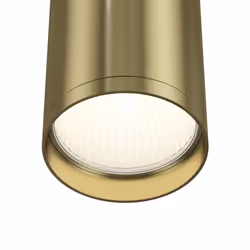 Maytoni C052CL-01BS éclairage de plafond GU10