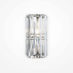 Facet Applique Murale Classique Chrome E14 - Maytoni