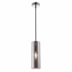 Maytoni P011PL-01CH, 1 ampoule(s), E14, IP20, Chrome