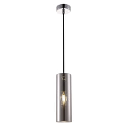 Maytoni P011PL-01CH éclairage de plafond Chrome E14