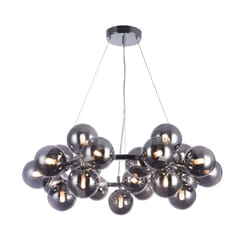 Maytoni MOD548PL-25CH éclairage de plafond G9