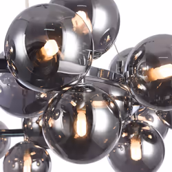 Maytoni MOD548PL-25CH éclairage de plafond G9