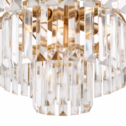 Maytoni MOD085PL-07BS éclairage de plafond E14
