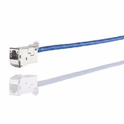 METZ CONNECT 130910-Z connecteur de fils RJ-45 Métallique