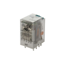 METZ CONNECT MC274-4W 24 V DC groupe électrogène Translucide