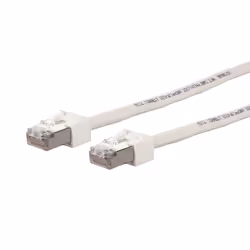 BTR NETCOM Cat.6 Ultraflex500, 2m, 2 m, Cat6, S/FTP (S-STP), RJ-45, RJ-45
