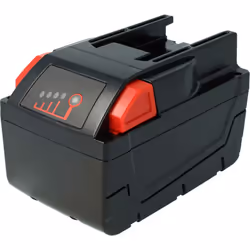 vhbw - the clever way - Accu de rechange de haute qualité et compatible avec une grande autonomie pour outils comme perceuses ...