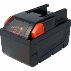 vhbw - the clever way - Batterie de rechange de haute qualité et compatible avec une grande autonomie pour votre outil comme ...