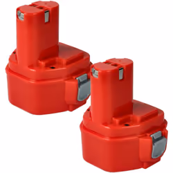 - Batterie de rechange de haute qualité et compatible avec une grande autonomie pour votre outil comme votre perceuse, martea ...