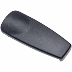 vhbw - the clever way Clip à ceinture de rechange pour appareils radio et talkie-walkie Grâce à ce clip de ceinture de vhbw, ...