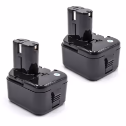 vhbw - the clever way - Batterie de rechange de haute qualité et compatible avec une grande autonomie pour votre outil comme  ...