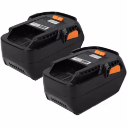 vhbw - the clever way - Batterie de rechange de haute qualité et compatible avec une grande autonomie pour votre outil électr ...