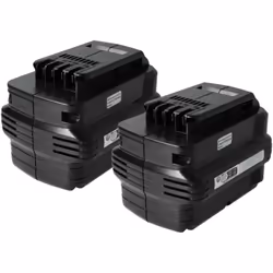 vhbw - the clever way - Batterie de rechange de haute qualité et compatible avec une grande autonomie pour votre outil électr ...
