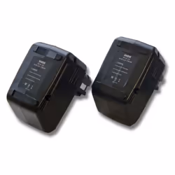 vhbw - the clever way - Batterie de rechange de haute qualité et compatible avec une grande autonomie pour votre outil électr ...
