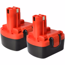 vhbw - the clever way - Batterie de rechange de haute qualité et compatible avec une grande autonomie pour votre outil électr ...