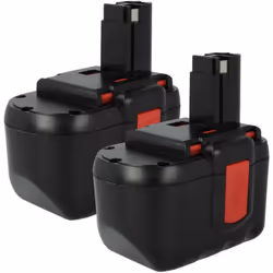 vhbw - the clever way - Batterie de rechange de haute qualité et compatible avec une grande autonomie pour votre outil électr ...