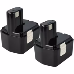 vhbw - the clever way - Batterie de rechange de haute qualité et compatible avec une grande autonomie pour votre outil électr ...