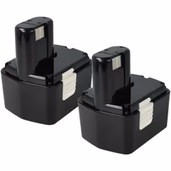 vhbw - the clever way - Batterie de rechange de haute qualité et compatible avec une grande autonomie pour votre outil électr ...