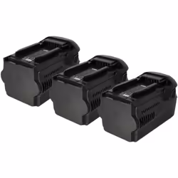 vhbw - the clever way - Batterie de rechange de haute qualité et compatible avec une grande autonomie pour votre outil électr ...