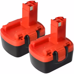 Description générale Batterie de remplacement de haute qualité compatible avec divers outils électriques tels que perceuses,  ...