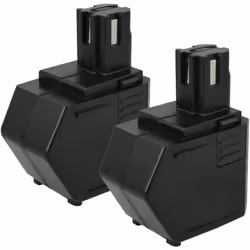 vhbw - the clever way - Batterie de rechange de haute qualité et compatible avec une grande autonomie pour votre outil comme ...