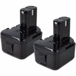 vhbw - the clever way - Batterie de rechange de haute qualité et compatible avec une grande autonomie pour votre outil comme  ...