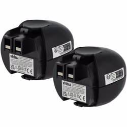 Batterie de remplacement pour vos outils électronique tels que: tondeuse à gazon, meuleuse, taille-haie etc. Idéale aussi en  ...