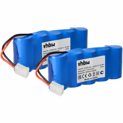 Batterie de remplacement compatible avec vos outils tels que vos visseuses, perceuses, radios, scies etc. Idéale en tant que  ...