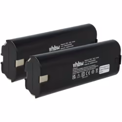 vhbw - the clever way - Batterie de rechange de haute qualité et compatible avec une grande autonomie pour votre outil comme  ...