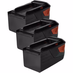 vhbw - the clever way - Batterie de rechange de haute qualité et compatible avec une grande autonomie pour votre outil électr ...