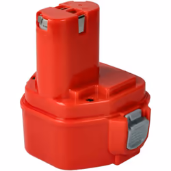 - Batterie de rechange de haute qualité et compatible avec une grande autonomie pour votre outil comme votre perceuse, martea ...
